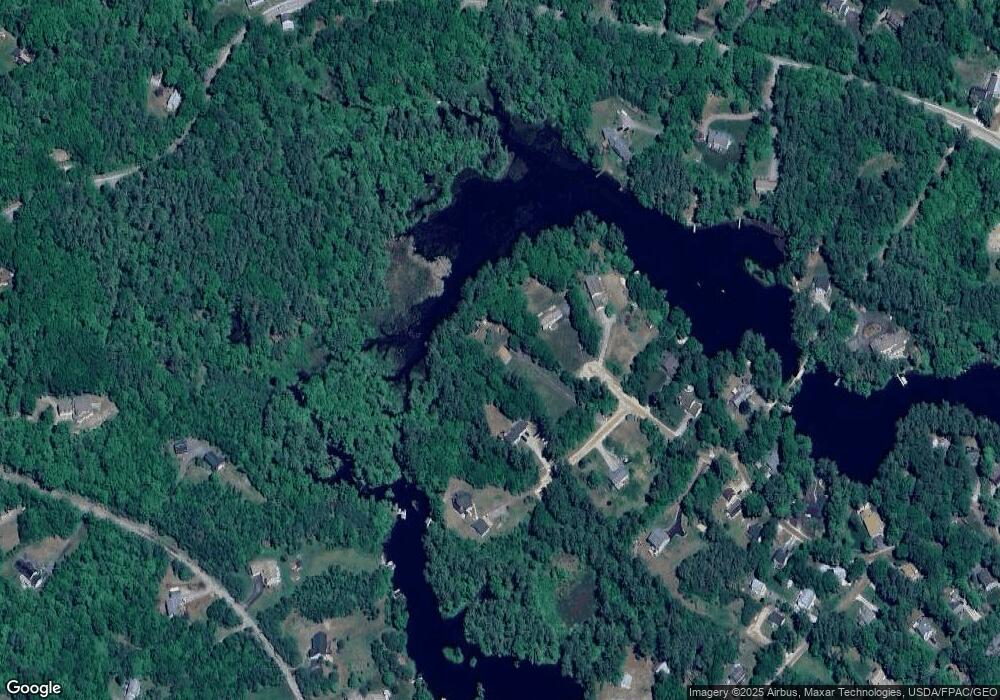 20 Kooaukee Ct, Strafford, NH 03884 - photo 1