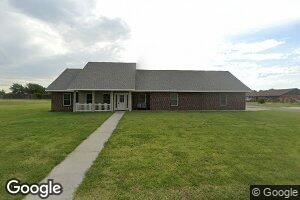 220 Cottonwood Dr, Shattuck, OK 73858