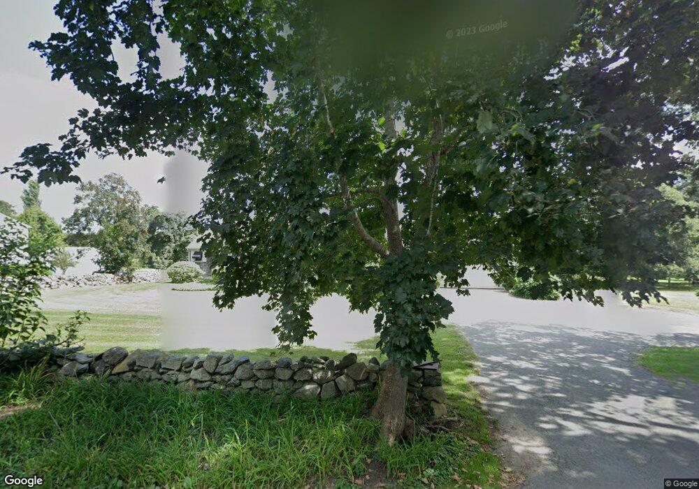 74 Maple Ave, Little Compton, RI 02837 - photo 1