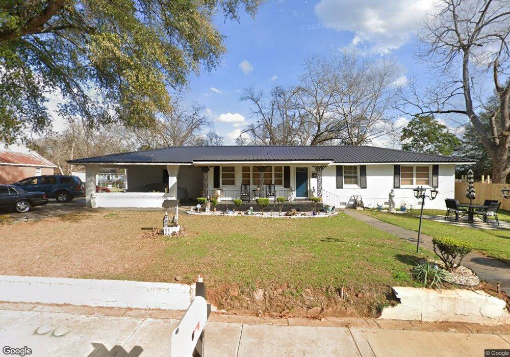 1113 N Lee St, Americus, GA 31719 - photo 1