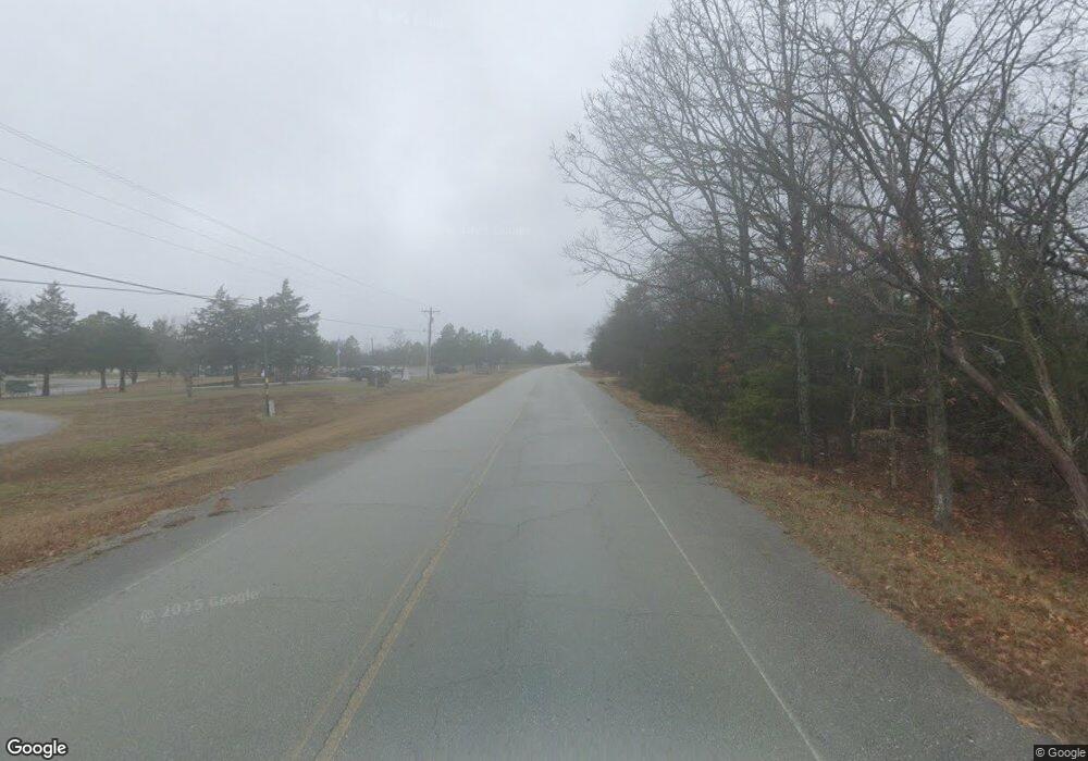 19681 E 578 Rd, Colcord, OK 74338 - photo 1