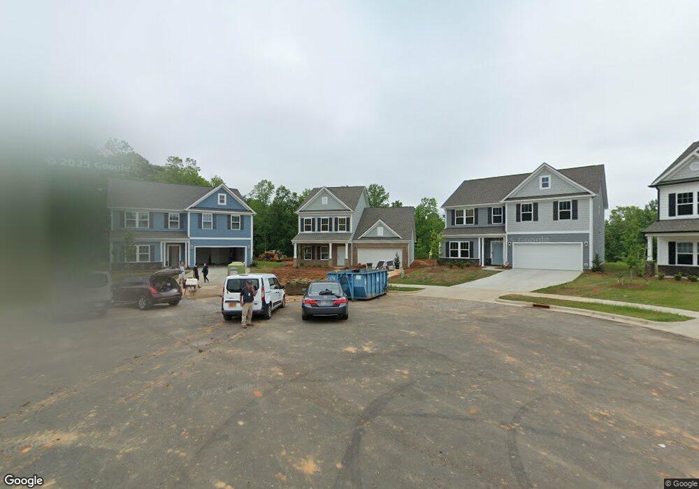 114 Chip Shots Ct, Statesville, NC 28677 - photo 1