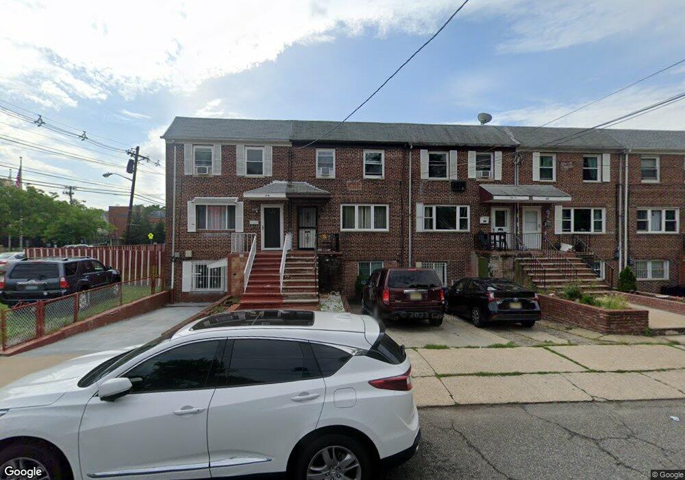 58 College Dr, Jersey City, NJ 07305 - photo 1