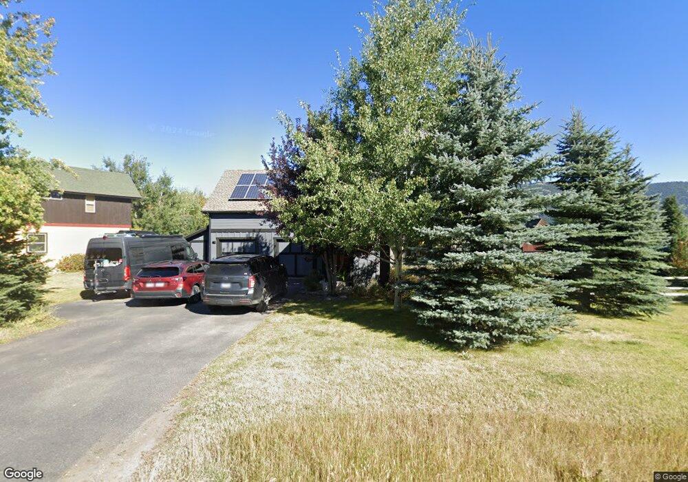 57 Rainbow Trout Run, Big Sky, MT 59716 - photo 1