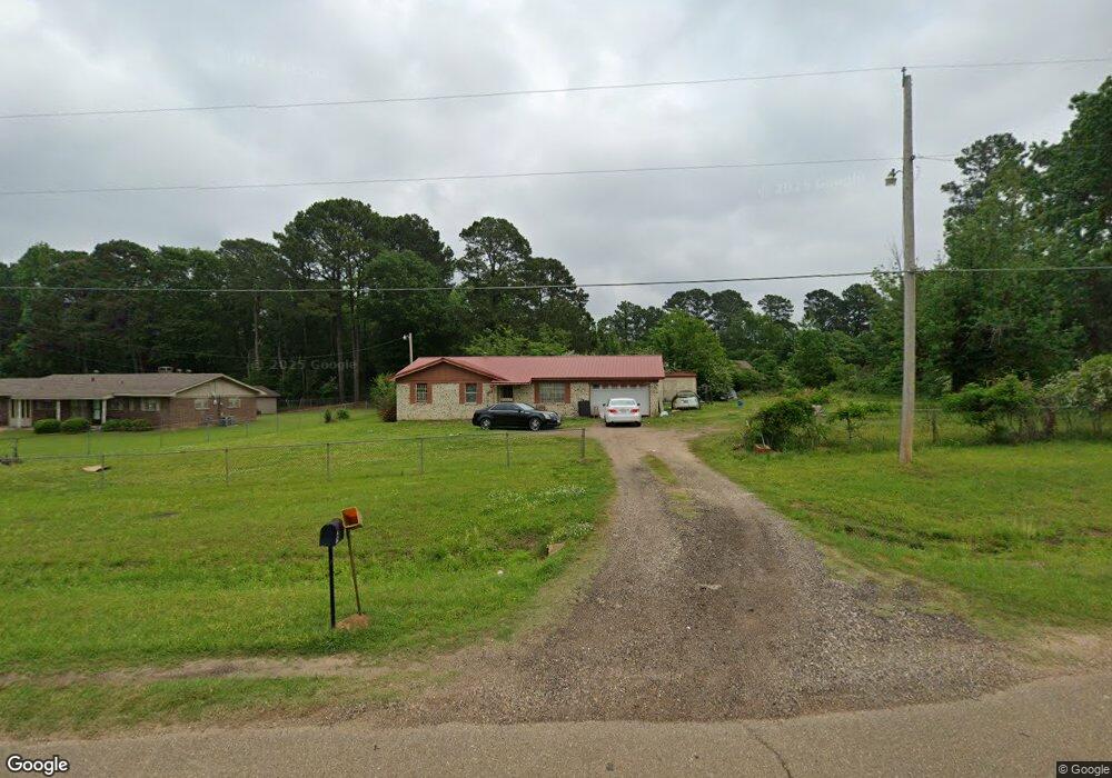 459 Macedonia Rd, Texarkana, TX 75501 - photo 1