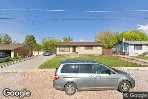 465 N 500 E, Richfield, UT 84701