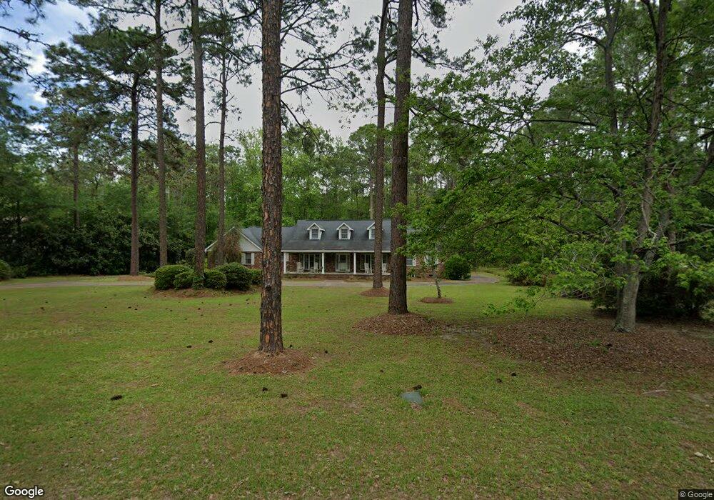 5 Old Tram Rd, Moultrie, GA 31768 - photo 1