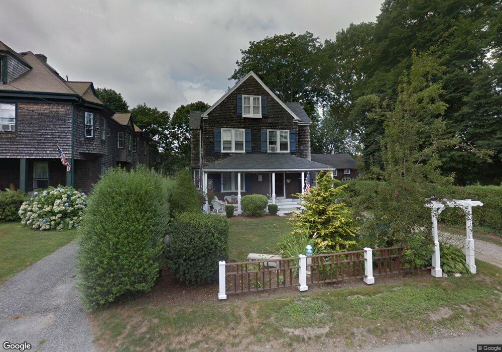 36 Green Ln, Jamestown, RI 02835 - photo 1