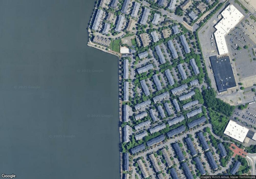 29 Willow St unit PH, Jersey City, NJ 07305 - photo 1