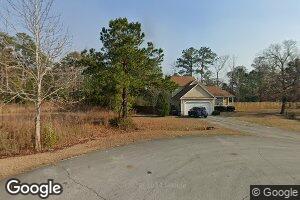 124 Quarter Horse Run, Havelock, NC 28532