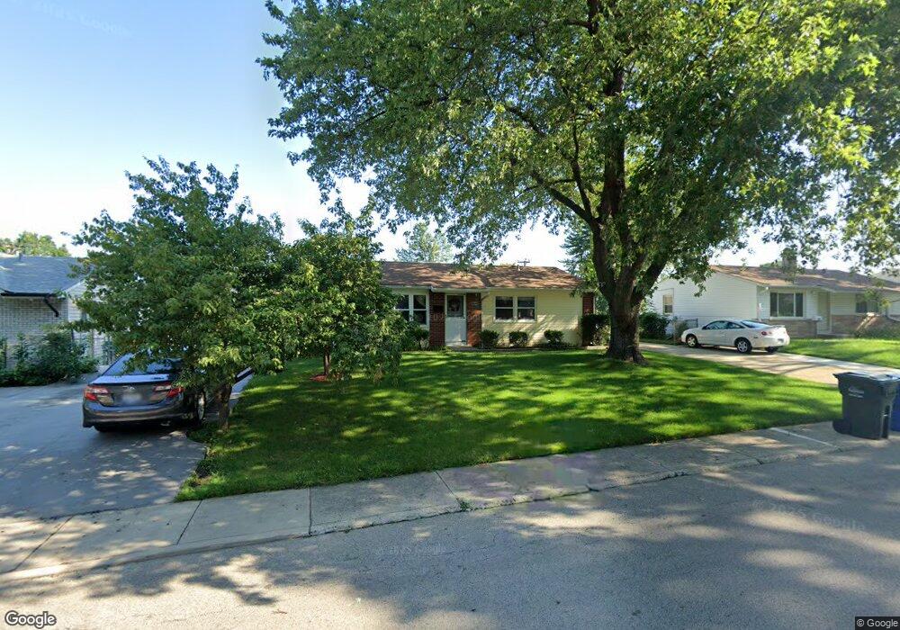 152 Mora Rd, Carpentersville, IL 60110 - photo 1