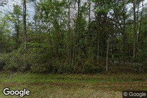 1825 Toms Creek Rd, Fargo, GA 31631