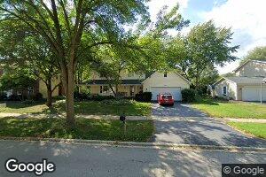 733 Buttonwood Cir, Naperville, IL 60540