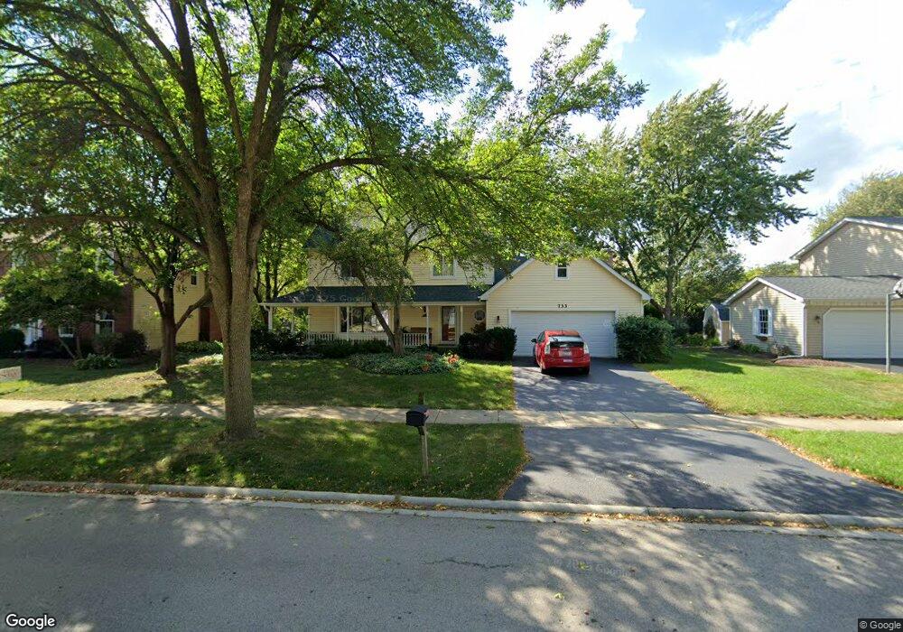 733 Buttonwood Cir, Naperville, IL 60540 - photo 1