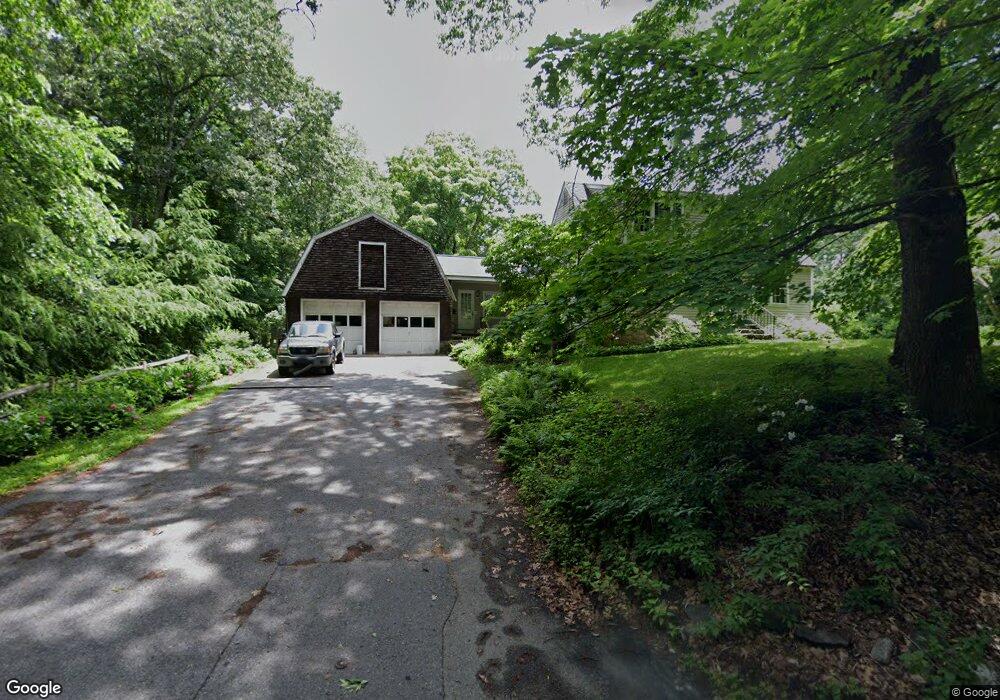 205 Newell Rd, Holden, MA 01520 - photo 1