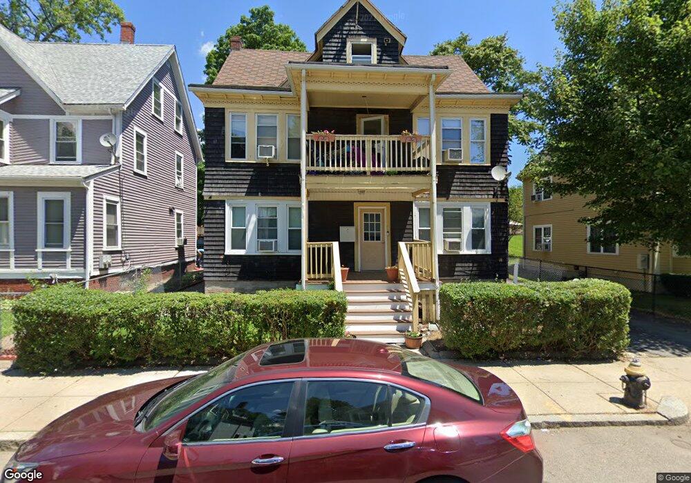 26 Richfield St unit 26R, Dorchester, MA 02125 - photo 1