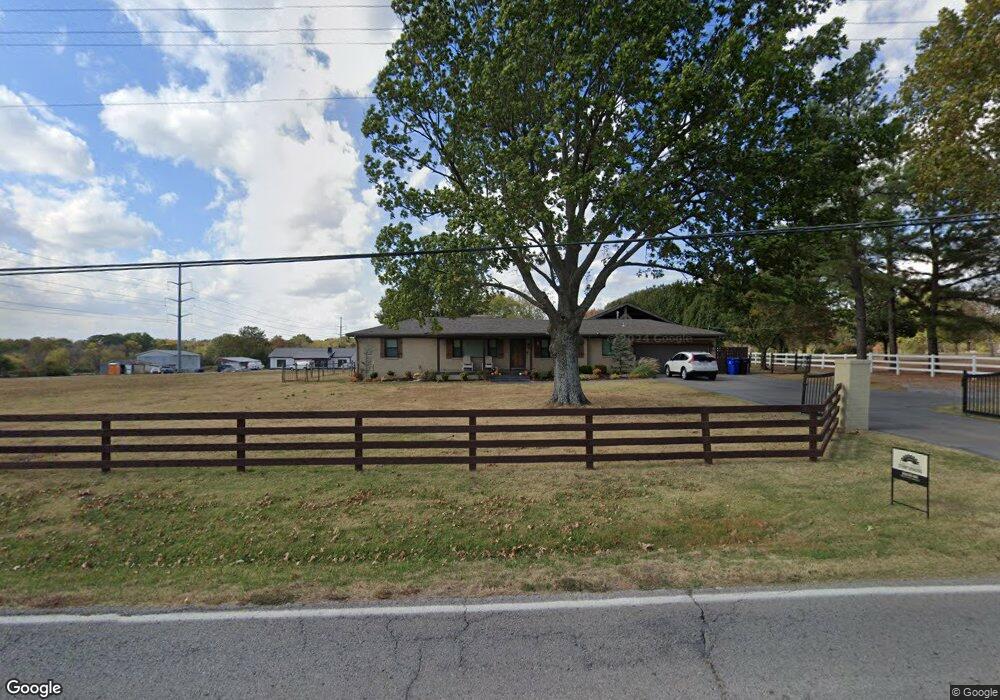 unlisted-address, Broken Arrow, OK 74011 - photo 1