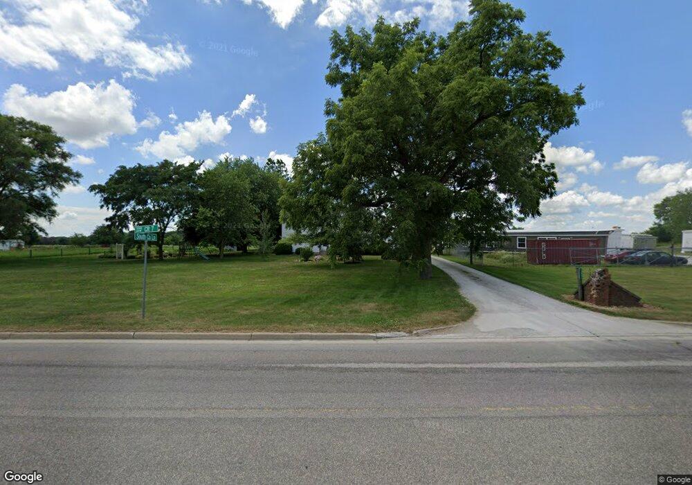 13991 N 700 W, Nappanee, IN 46550 - photo 1