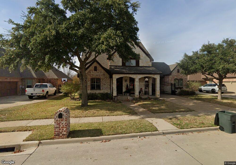 7605 Grace Dr, North Richland Hills, TX 76182 - photo 1