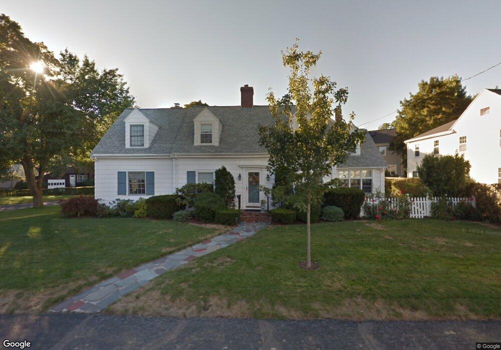 10 Lancaster Rd, Needham, MA 02492 - photo 1