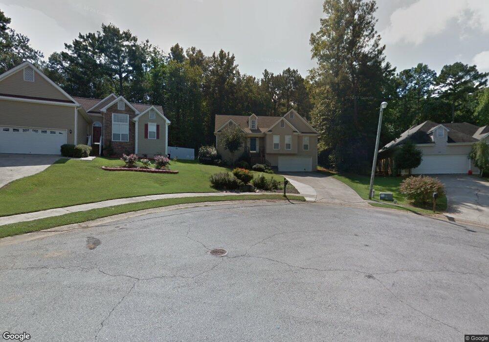 112 Green Point Way, Carrollton, GA 30117 - photo 1