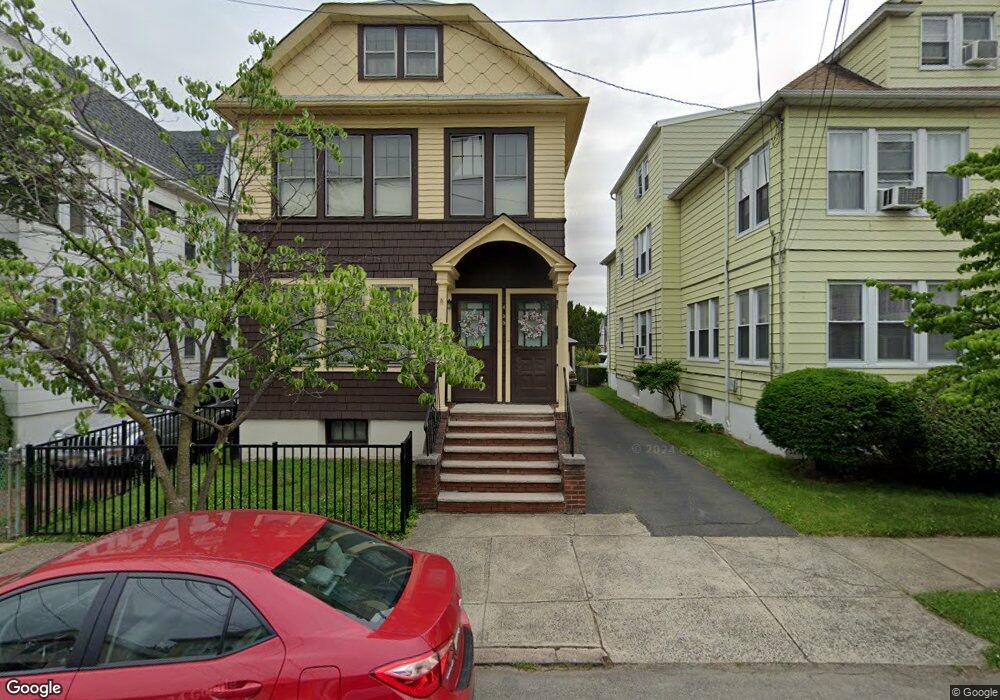 457 E 34th St unit 459, Paterson, NJ 07504 - photo 1