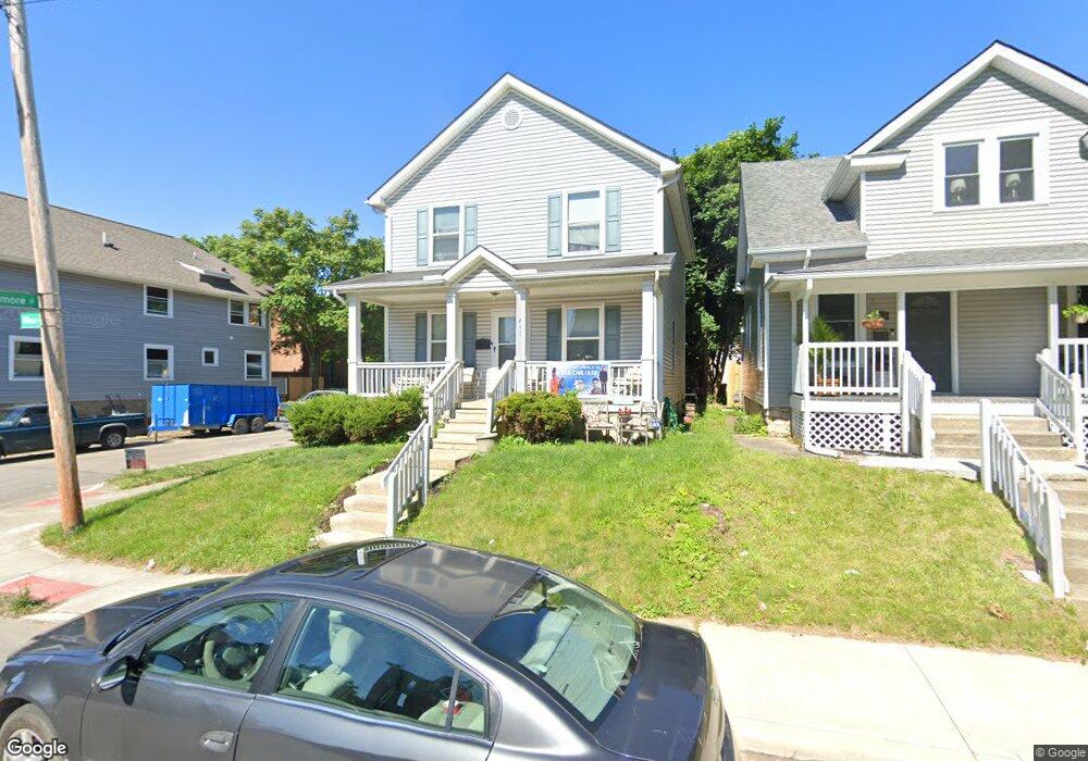 847 Wilson Ave, Columbus, OH 43206 - photo 1