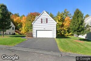 43 Forest Hill Way Unit 31, Manchester, NH 03109
