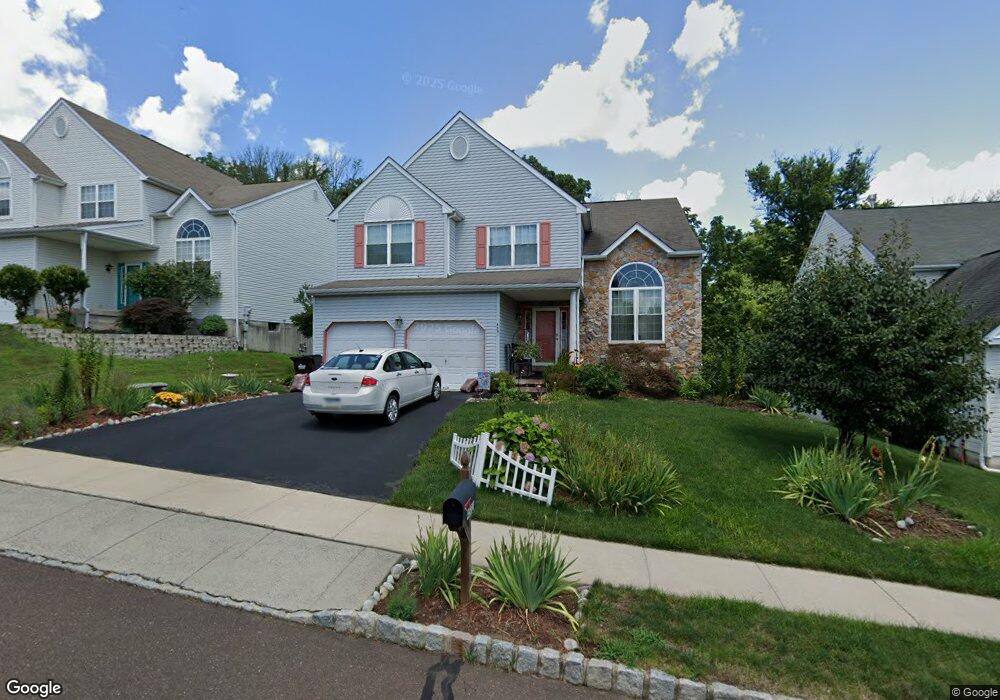 4531 Deep Glen Way, Doylestown, PA 18902 - photo 1