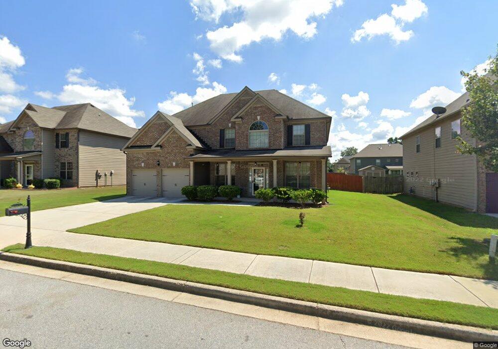 125 Julia Ann Ln unit 85, Covington, GA 30016 - photo 1