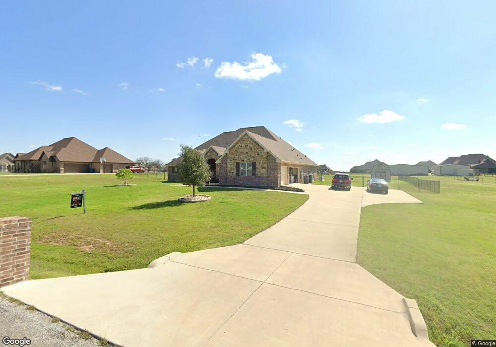 159 Eagles Crest Ln, Brock, TX 76087 - photo 1