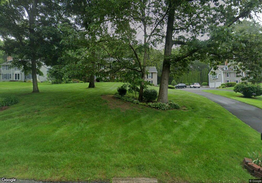 32 Beech Tree Hill Rd, Shelton, CT 06484 - photo 1