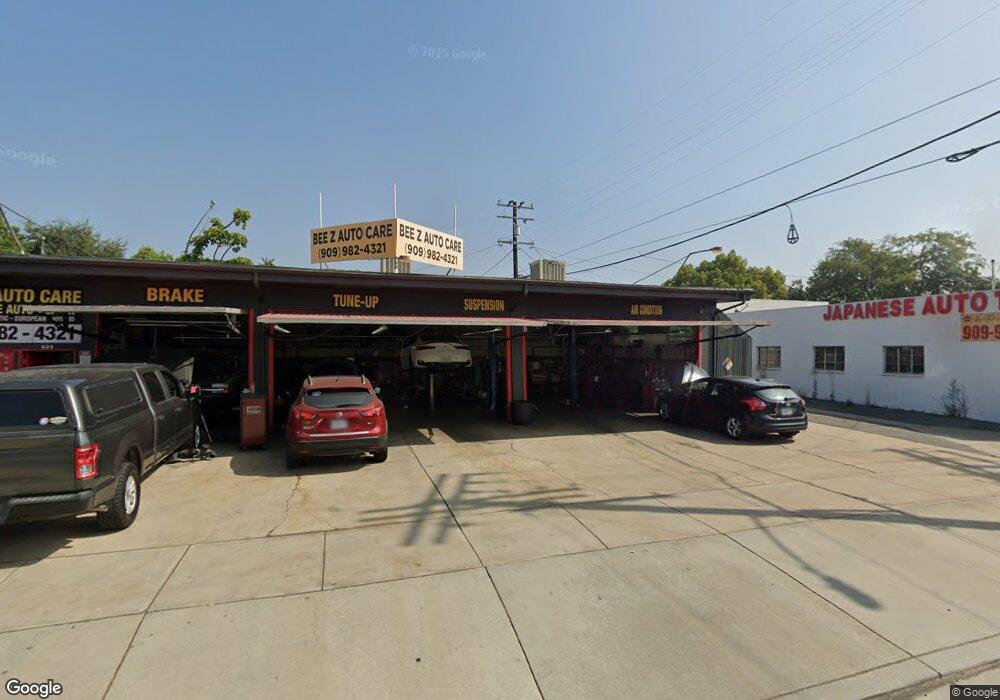 231 E Arrow Hwy, Upland, CA 91786 - photo 1