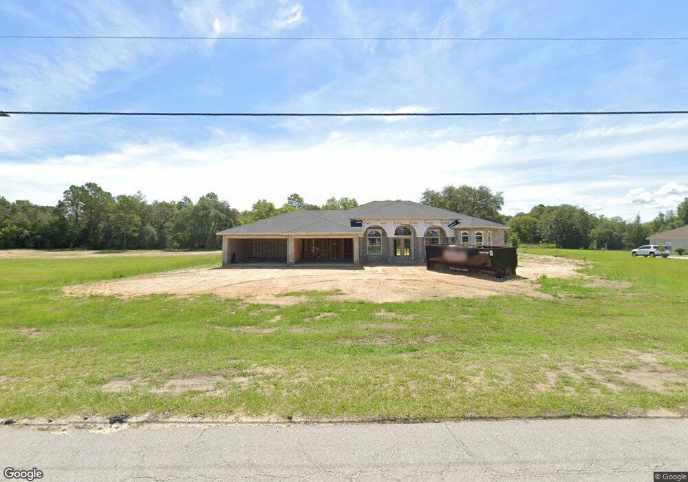 3207 N Annapolis Ave, Hernando, FL 34442 - photo 1