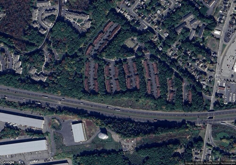 1590 Topside unit 1590AB, Wharton, NJ 07885 - photo 1