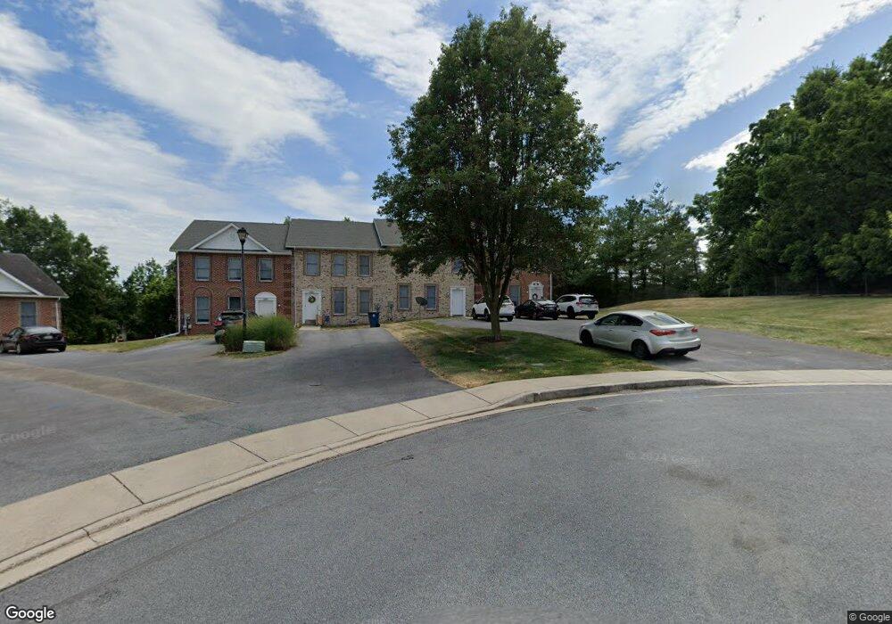 11200 Grouse Ln S, Hagerstown, MD 21742 - photo 1