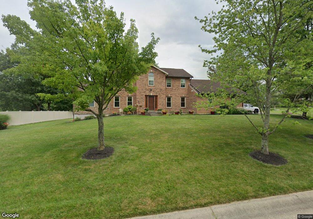 7258 Stonerun Place, Liberty Township, OH 45044 - photo 1