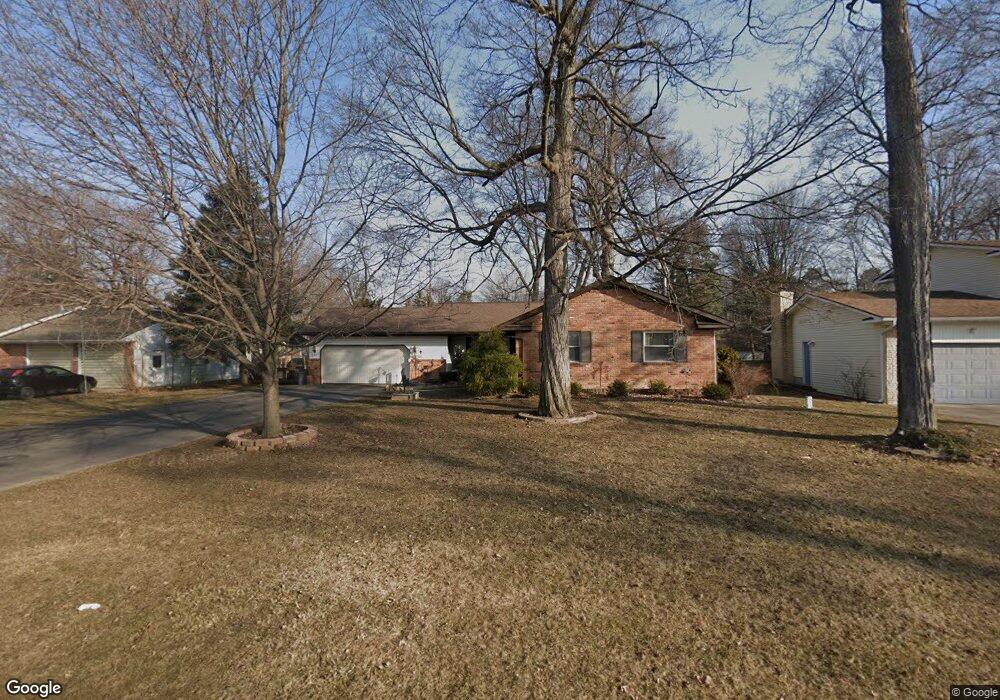 1380 W Judd Rd, Flint, MI 48507 - photo 1