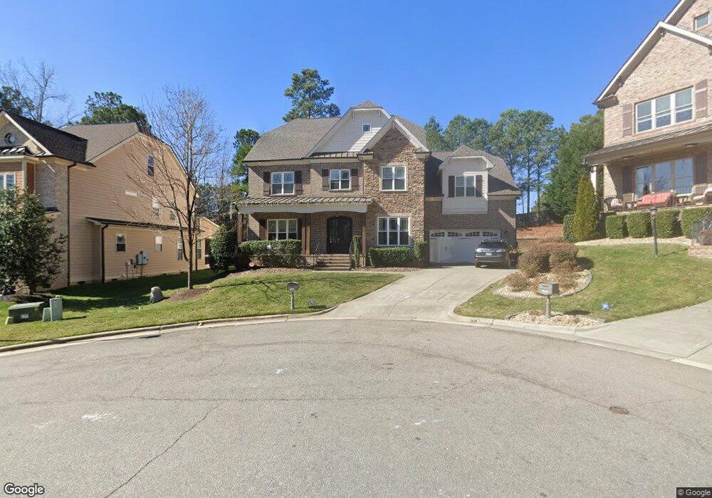 1504 Piazzo Ct, Apex, NC 27502 - photo 1