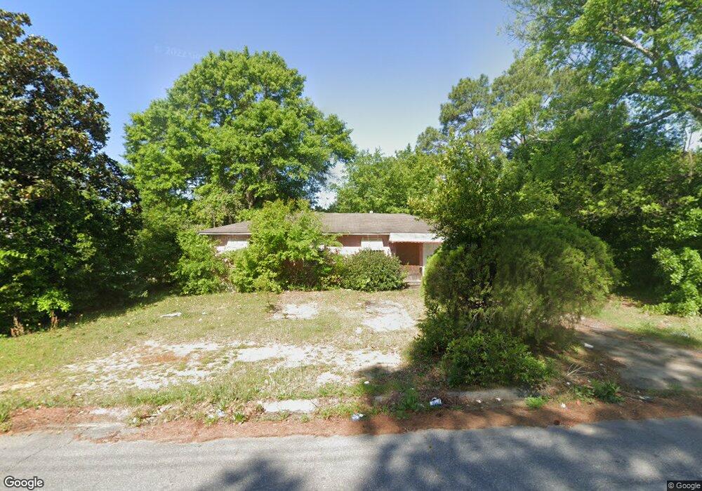 2449 Anthony Terrace, Macon, GA 31206 - photo 1