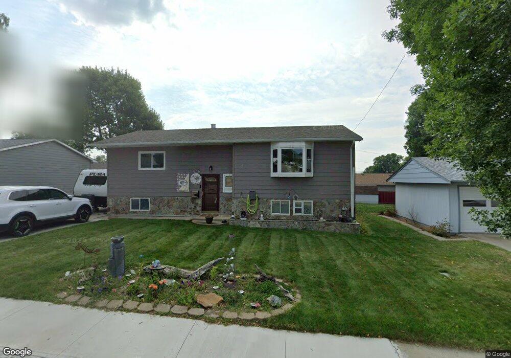 1166 16th St, Havre, MT 59501 - photo 1