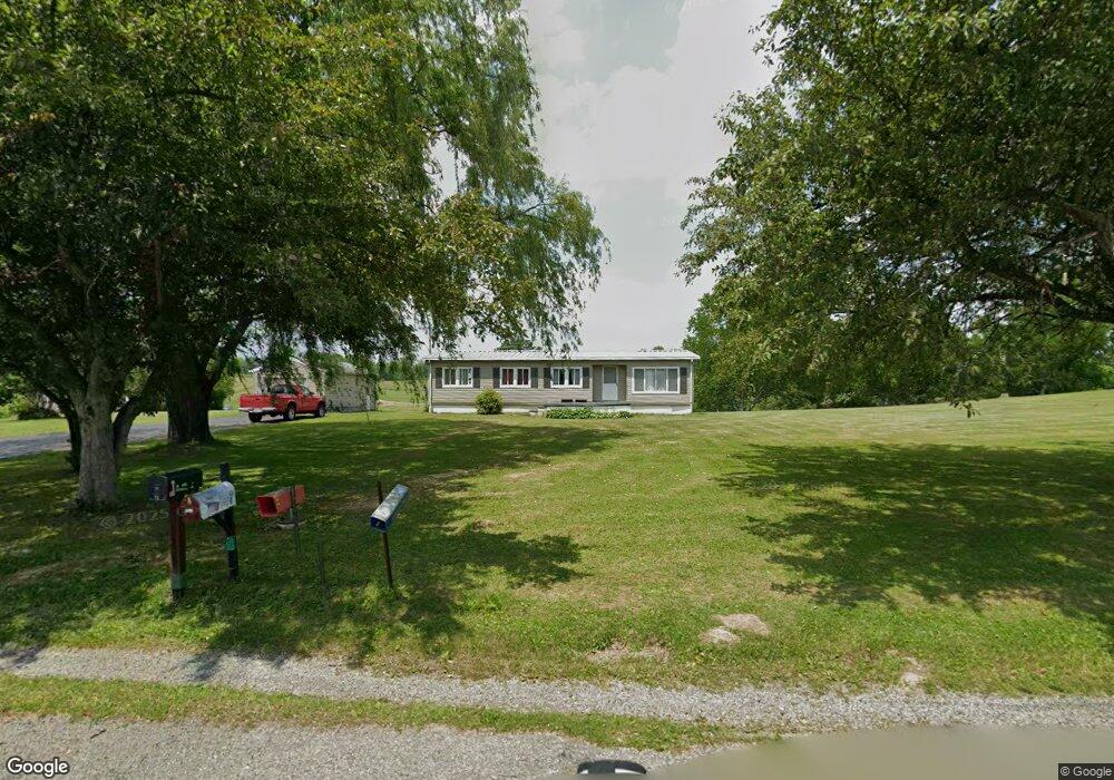 71 Circle Dr, Homer City, PA 15748 - photo 1