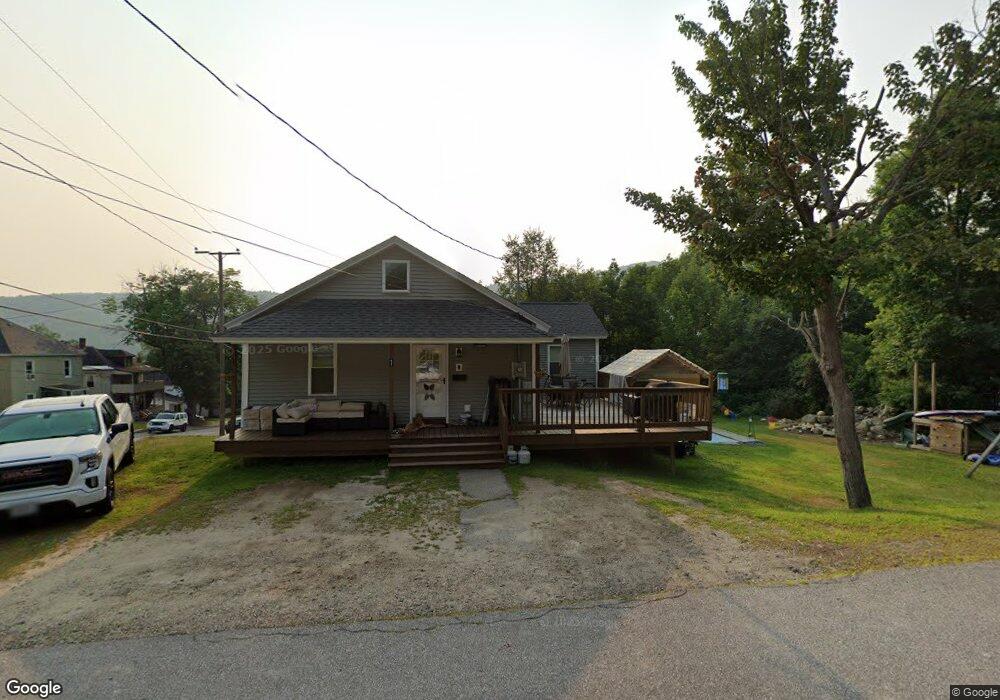 1 Gordon Ave, Gorham, NH 03581 - photo 1