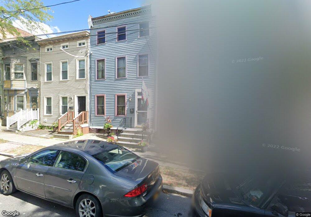 265 Elm St, Albany, NY 12202 - photo 1