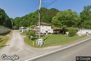 18 Circle Dr, Burton, WV 26562