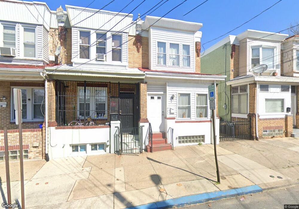 941 Morton St, Camden, NJ 08104 - photo 1