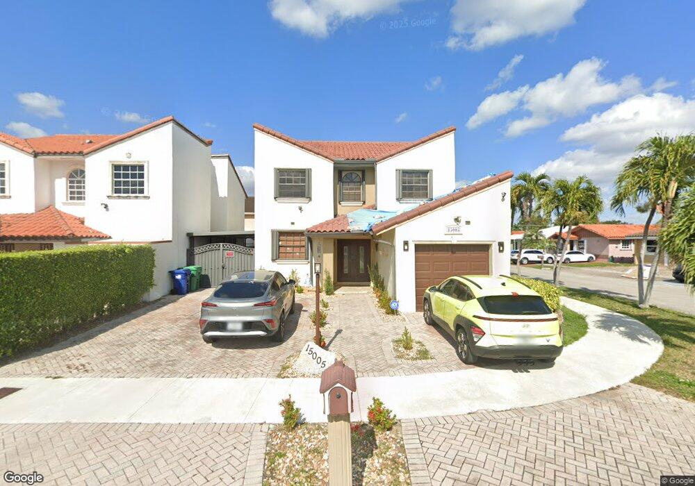 15005 SW 57th Terrace, Miami, FL 33193 - photo 1