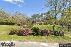 246 Cannon Dr, Laurel Hill, FL 32567