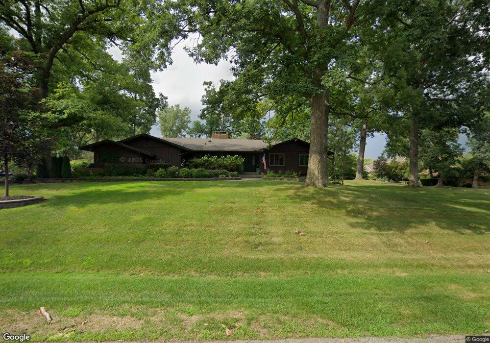 2114 Shore Hill Dr, West Bloomfield, MI 48323 - photo 1