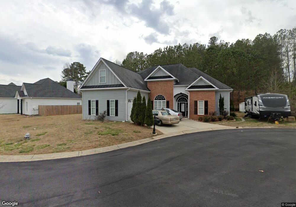 207 Webster Lake Dr unit 5, Temple, GA 30179 - photo 1